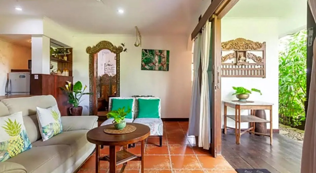 Pondok Pisces Bungalows