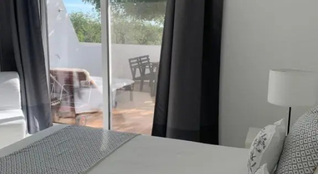Номер Superior Casa Branca Turismo Rural