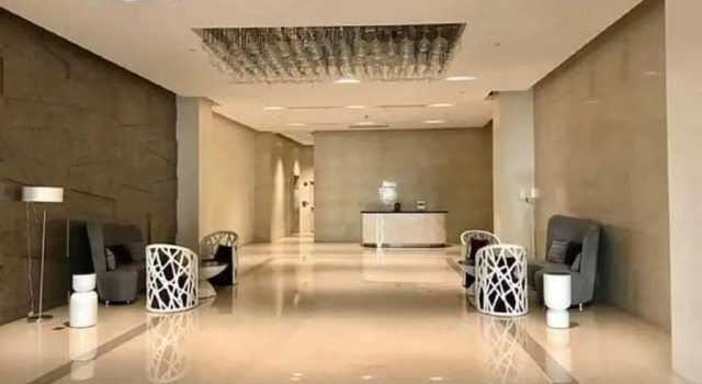 Cubao ManhattanHeights Unit 7EF Tower B, 1BR, Забронировать Отель Кесон-Сити 
