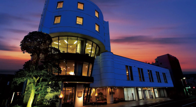 Номер Deluxe Hotel Kinsuien