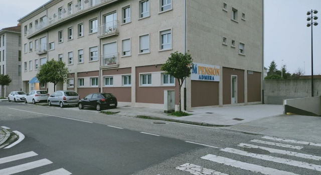 Pension Boutique Admera