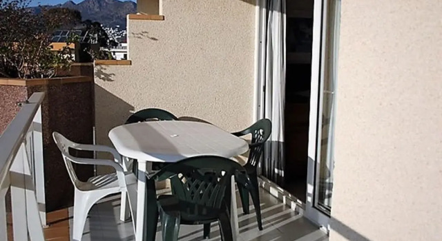 Apartamento 2079 - Rocmar 1 5-C