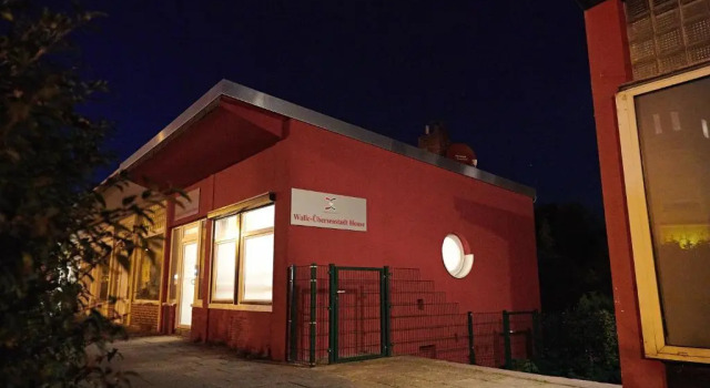Aparthotel Wilma, Prenota Hotel Brema Brema