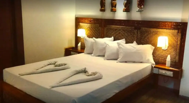 Suite Mayas
