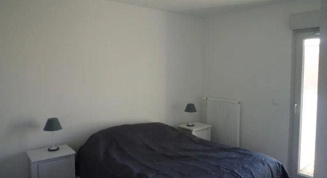 Appartement Annecy, 3 pièces, 4 personnes - FR-1-432-29, Забронировать Апартаменты/квартира Анси Озеро Анси