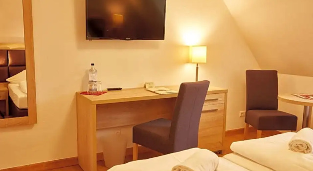 Номер Deluxe Bernstein Acamed Resort