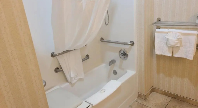Номер Standard Quality Inn & Suites Wellington - Fort Collins
