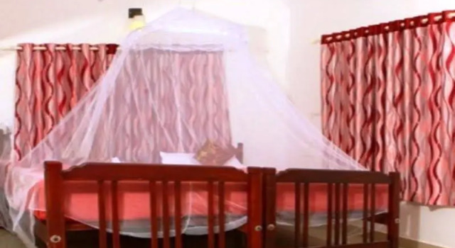Golden Shower Homestay, Забронировать Отель Отели штата Кералы с парковкой, Парковка