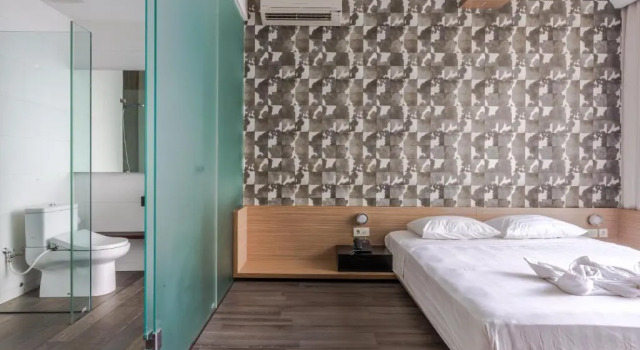 Suite Upscale Suites