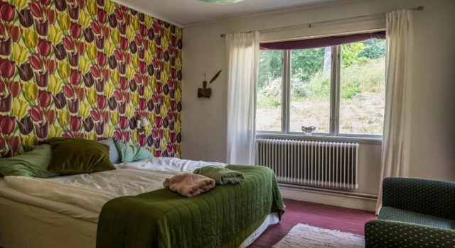 Boråkra Bed & Breakfast, Book Hotel Hotels in Blekinge with Breakfast, Breakfasts