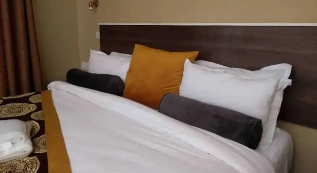 Standard Zimmer Etang Guesthouse