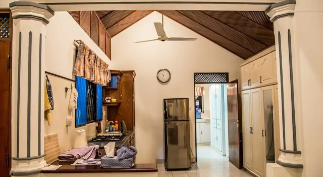 Oyo 467 Lioni Holidays Villa, Забронировать Вилла Виллы Западной провинции, Вилла