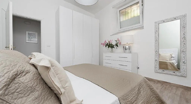 Bmga L Mon Amour San Giovanni Apartment, Забронировать Апартаменты/квартира Апартаменты Рима, рядом с Piazza San Giovanni in Laterano, Апартаменты/квартира