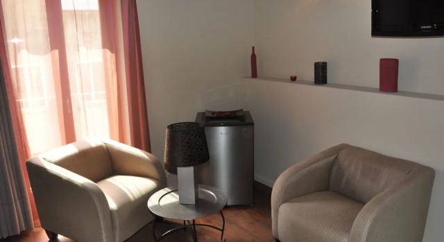 Restaurant & Rooms Cabrit, Забронировать Отель Сан-Матео Castellon Province, рядом с Les Presons - Музей средневековой тюрьмы