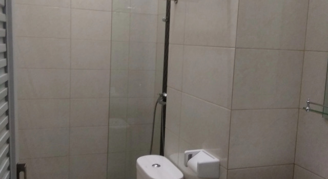 Camera doppia Standard GK Gallery Rumah Sewa by ZUZU