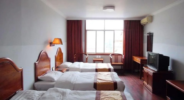 Chuan Sai Hotel, Reservar Hotel Oudomxay Udomsay Province