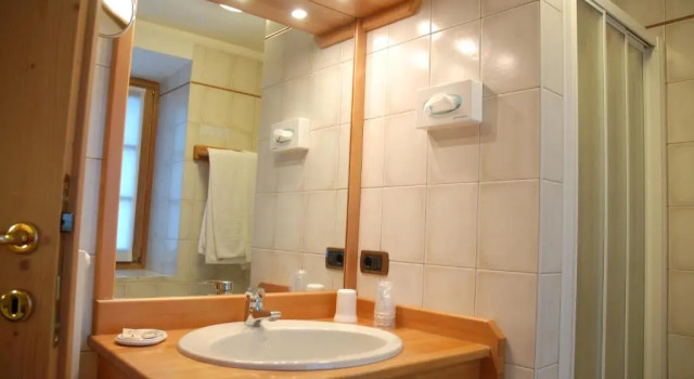 Номер Standard Hotel Sport