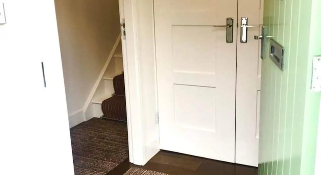 Апартаменты The Loft - Remarkable 2-bed Anstruther Apartment