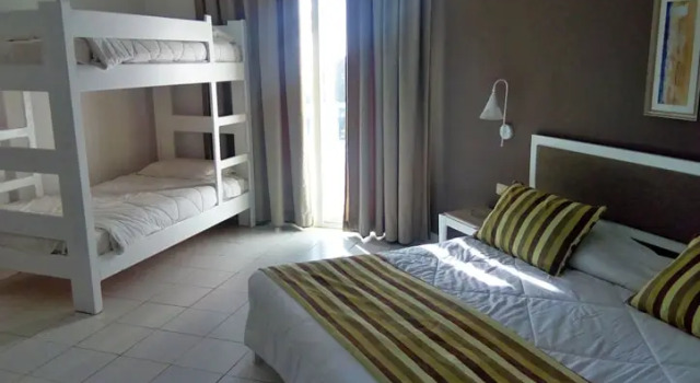 Hotel Salammbo Hammamet