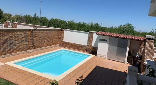 Chalet Villa Maria