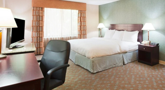 Manchester East Hotel & Suites (closed), 预订 酒店 格伦代尔 威斯康星州