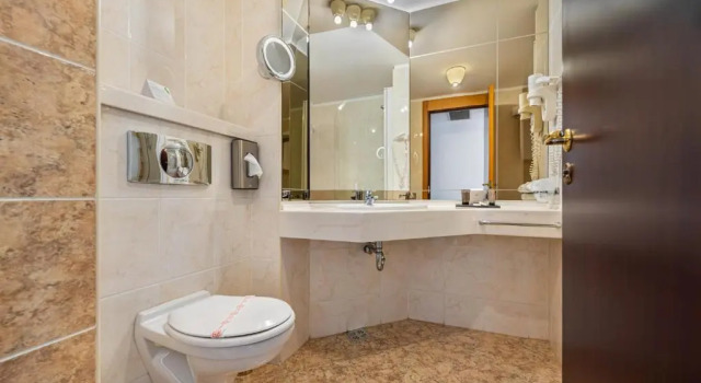 Номер Executive Hotel Aro Palace