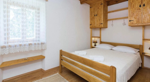 Holiday Home Vir 13, Забронировать Отель Вир Zadar Islands