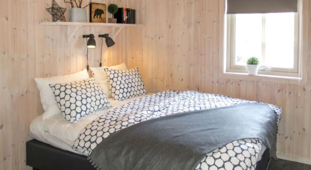 House Eikebu Pilion, Buchen Sie Hotel Aseral Agder