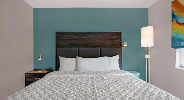 Двухместный номер Standard Tru By Hilton Knoxville West Turkey Creek
