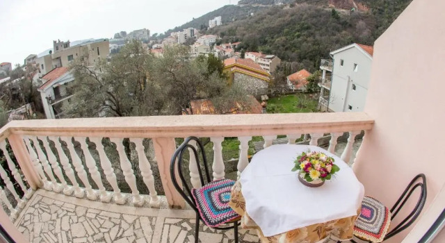 Двухместный номер Standard Guest House Zuber