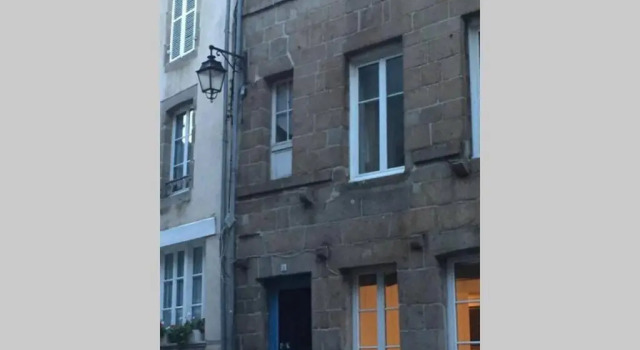 Appartement, Забронировать Апартаменты/квартира Гранвиль Mont Saint-Michel Bay
