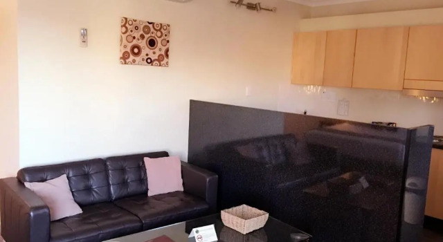 Студия Joondalup City Hotel