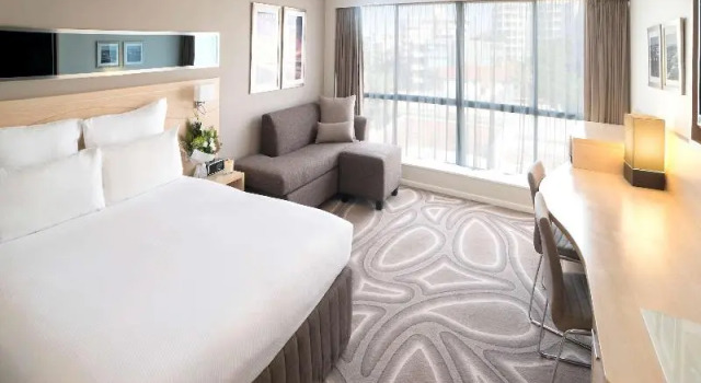 Двухместный номер Standard Novotel Wollongong Northbeach