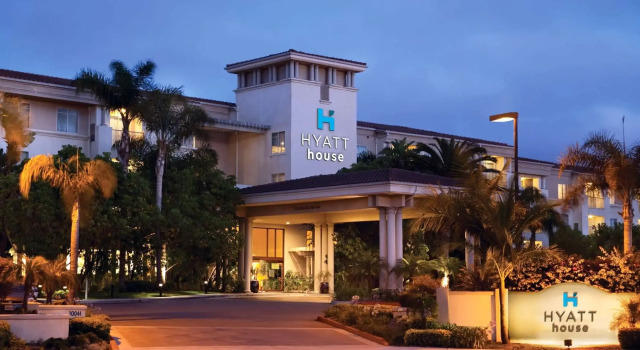 HYATT house San Diego/Sorrento Mesa