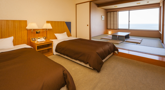 Teradomarimisaki Onsen Hotel Asuka, Boek Hotel  