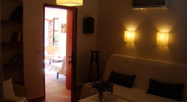 Villa Narlidere, Book Villa Villas in Datca, Villa