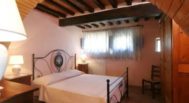 Villa Il Casone