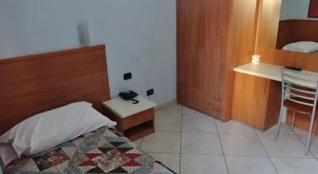 Номер Standard Hotel2000