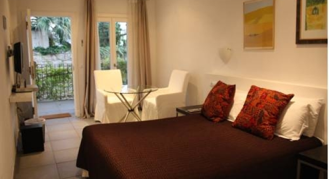Hotel Chancilleria, Забронировать Отель СПА-отели Херес-де-ла-Фронтера, рядом с Андалусийский центр фламенко, SPA-услуги