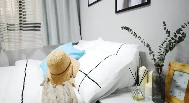 Cottage Jin Cozy House