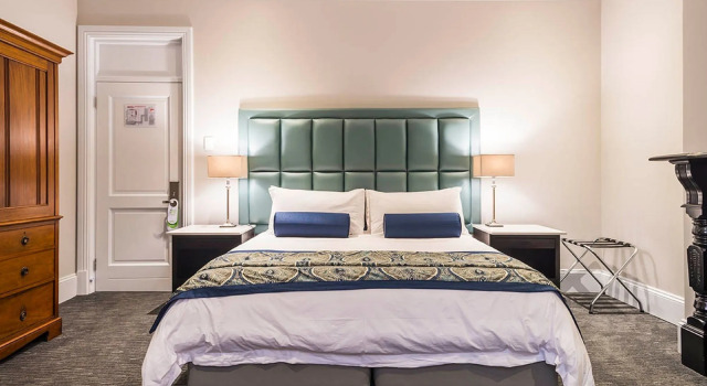 Avondale Boutique Hotel, Забронировать Бутик-отель СПА-отели Дурбана, рядом с Музей Килли Кэмпбелл, SPA-услуги