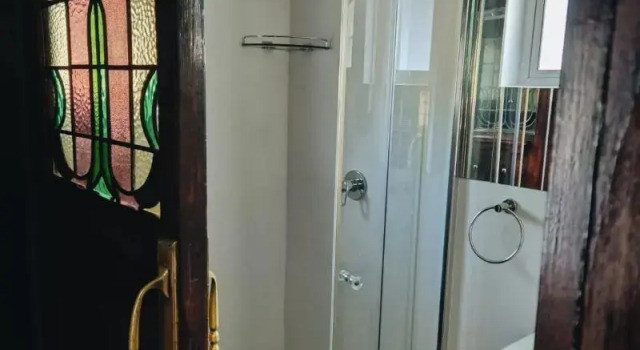 Номер Classic Skinkikofi Guest House