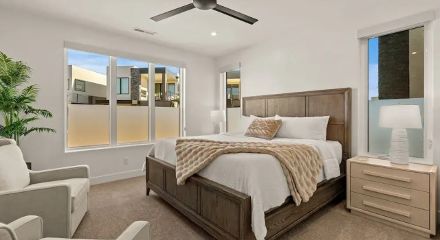 Simply Paradise 5 Bedroom Townhouse, Varaa Lomakoti St. George 