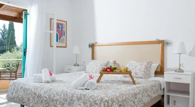 Студия Standard Averto Corfu Apartments