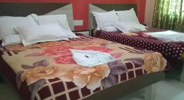 Hotel Park Plaza, Book Hotel Hotels in Puri with Parking, Parking