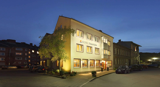 Comfort Hotel tom Kyle, Забронировать Отель Киль Bay of Kiel