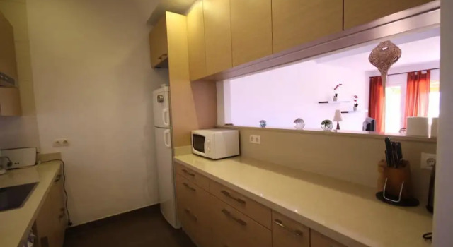 Inmovecos Clipper 309, Prenota Hotel Hotel a Murcia con parcheggio, Parcheggio