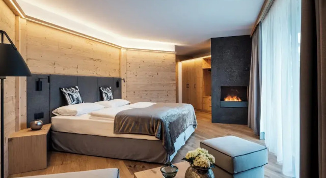 Номер Deluxe Hotel Antines