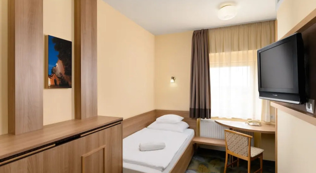 Номер Economy Aranyhomok Hotel Business & Relax