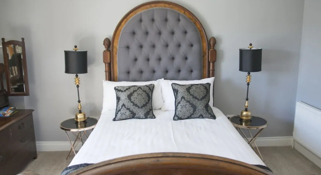 Devonview House, Book Hotel Youghal County Cork